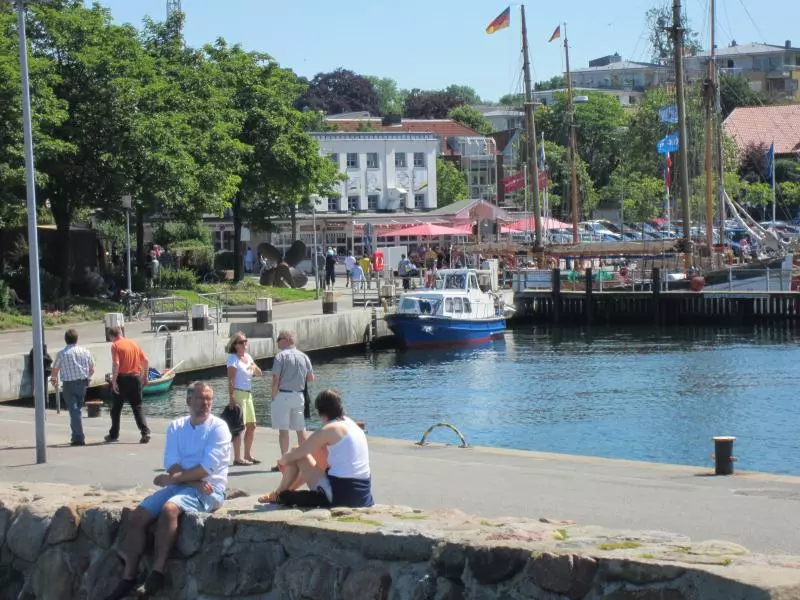 Laboe (c) Markus Lenk